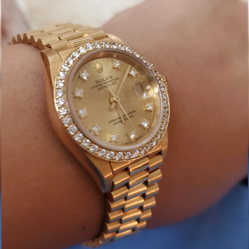 Rolex Datejust
